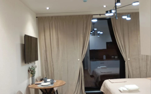 Novoe Izmaylovo Hotel