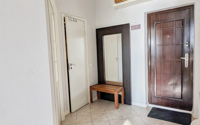S Krasivym Vidom Flat