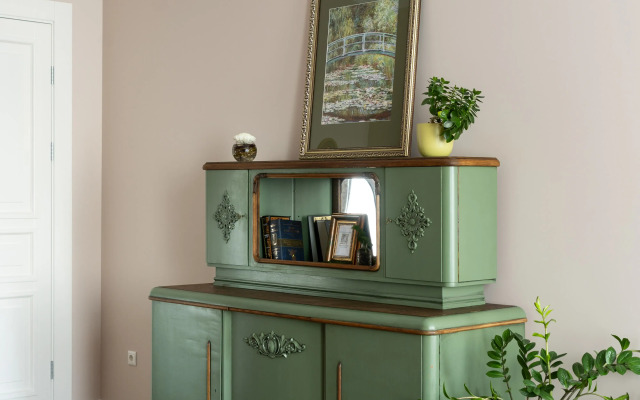 Квартира Дом Орлова с видом на Неву