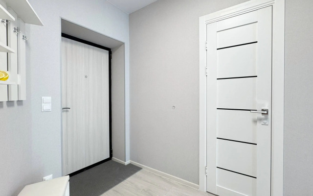 Dvukhkomnatnaya Kvartira Na Orlinoy Sopke Flat