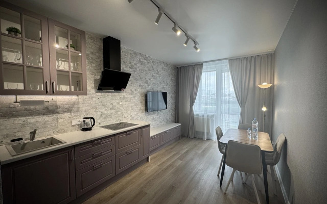 Апартаменты Mary Home Галактика