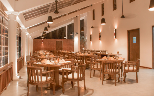 The Villas Wadduwa Hotel