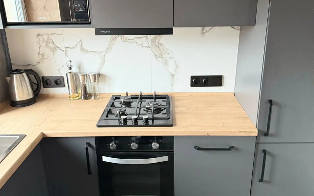 Квартира Гоголя 17