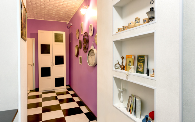 Strana Chudes Central Guest House
