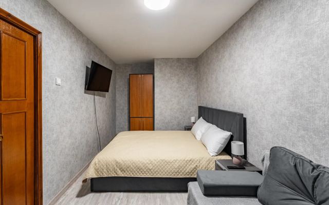 Апартаменты двухкомнатные у метро Лихоборы