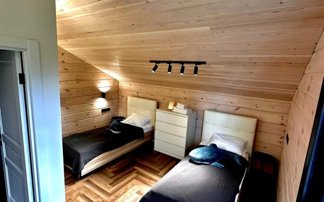 Vallery Chalet