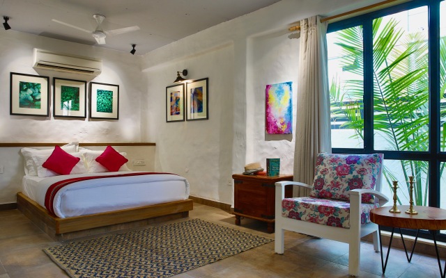North House Butik-hotel