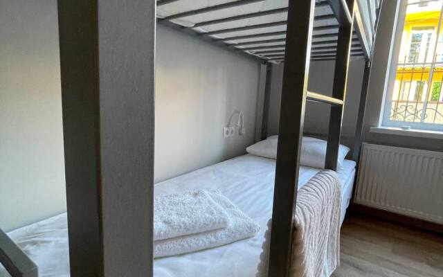 Kronstadt Guest House