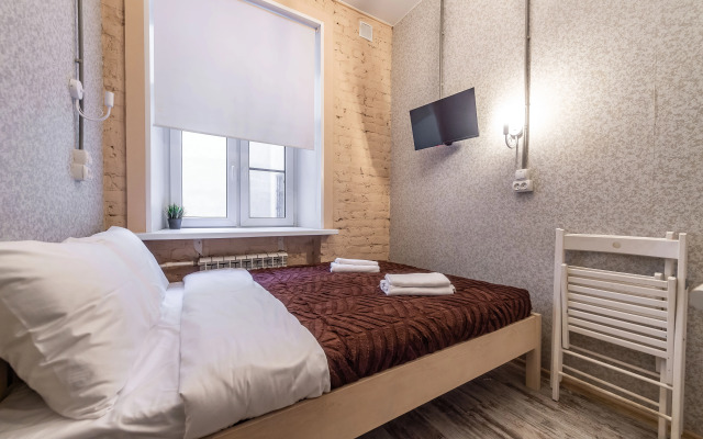 Гостевой дом Юнга