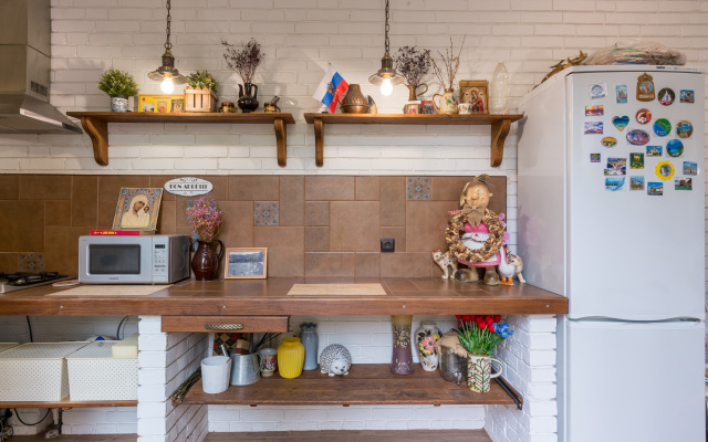 Гостевой дом Лиора