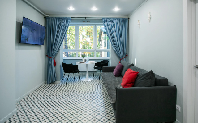 Квартира Балтийский Бриз