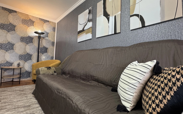 Квартира в самом центре Геленджика