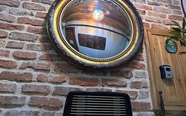 NarPera Taksim Boutique-hotel