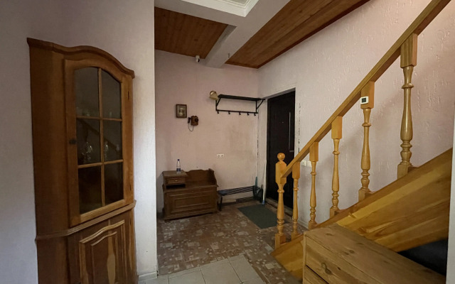 Apartments Loft Na Lenina