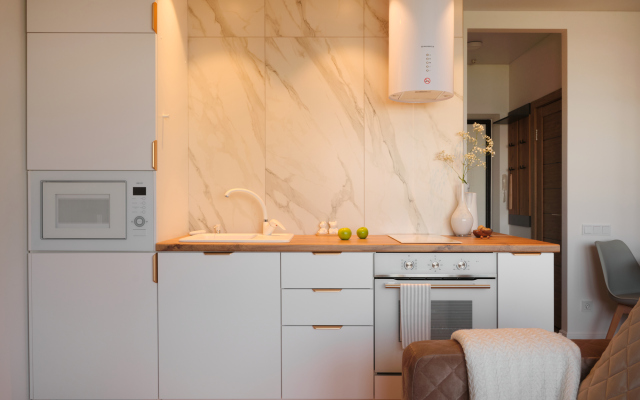 Квартира Best View