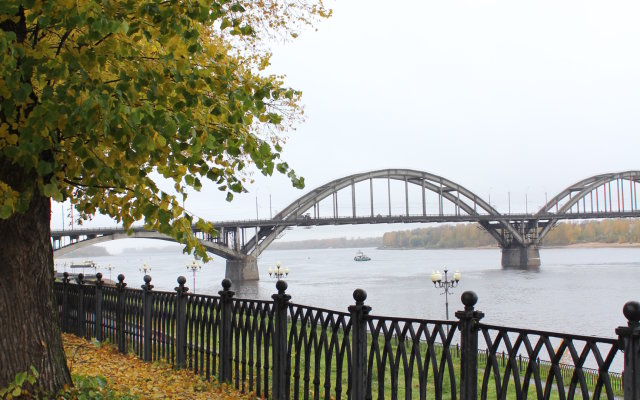 Na Vvedenskoy Hotel