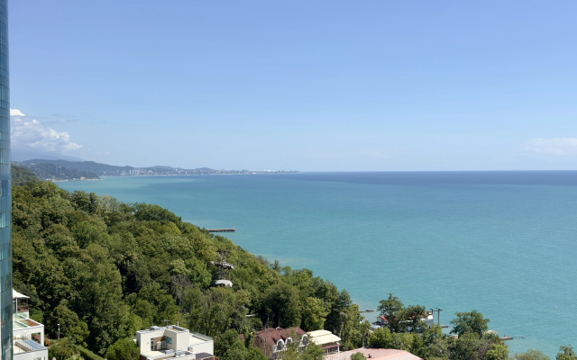 Апартаменты Двухкомнатные в ЖК Королевский Парк