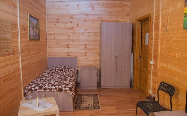 Valentina Guest House