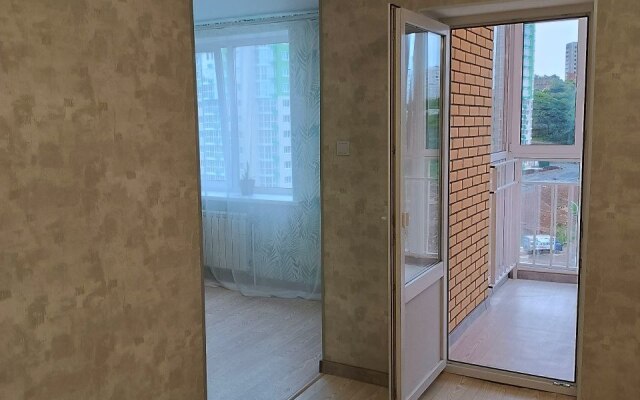 Vozle Morya Flat