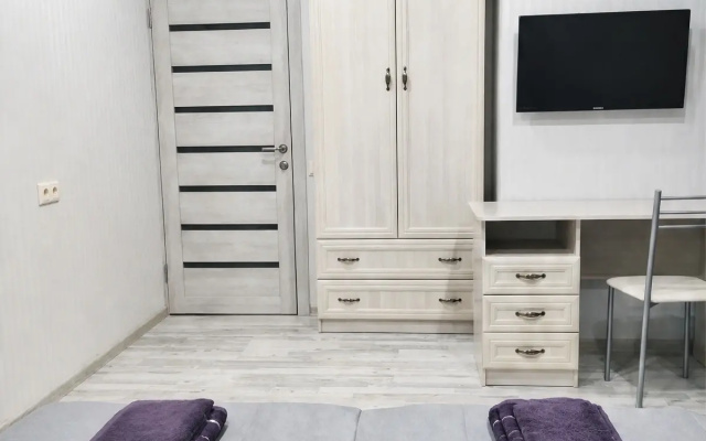 Квартира На Гагарина 39