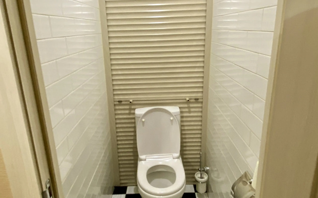 Na ulitse Tvardovskogo 16 Flat