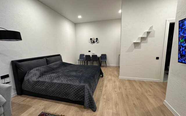 Апартаменты Современная студия в центре