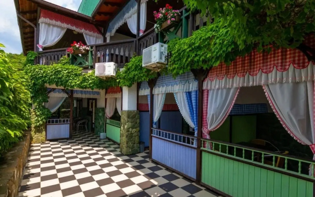 Shale Guest house