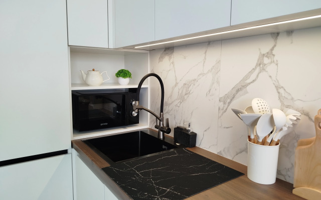 Vesta Vblizi Baltiyskogo Morya Apartaments