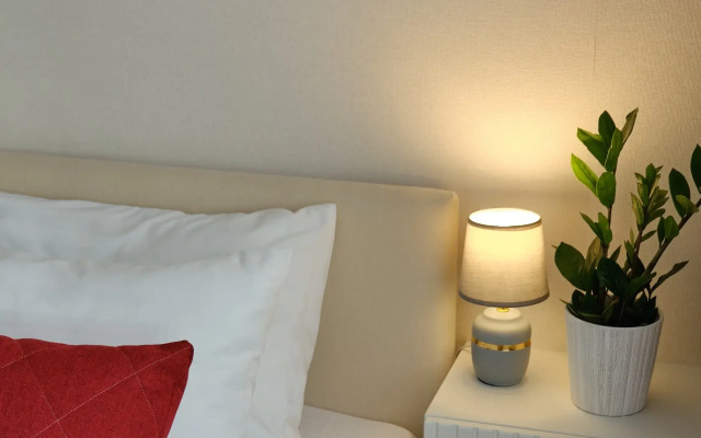 Апартаменты на Амундсена 7