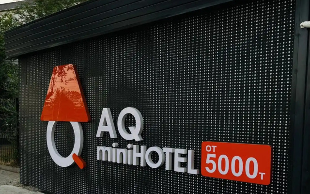 AQ mimi Hotel