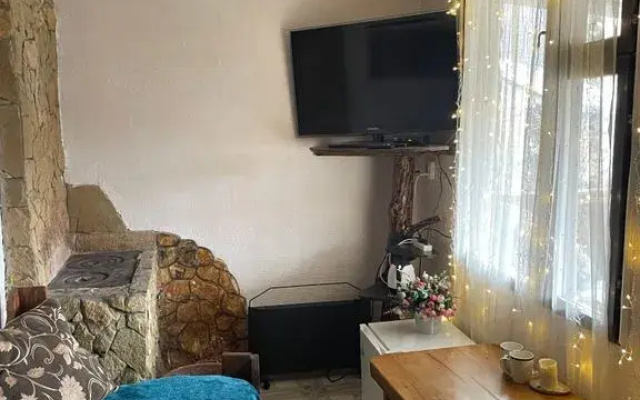 Частный дом трехместный в живописном уголке Шаурдат