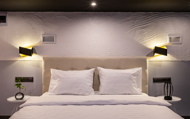 Smart Hotel Kantemirovskiy