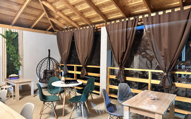 Aqua Resort Guest House