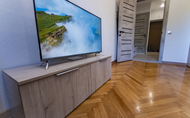 Na ploschadi Lenina Pyatigorsk Flat