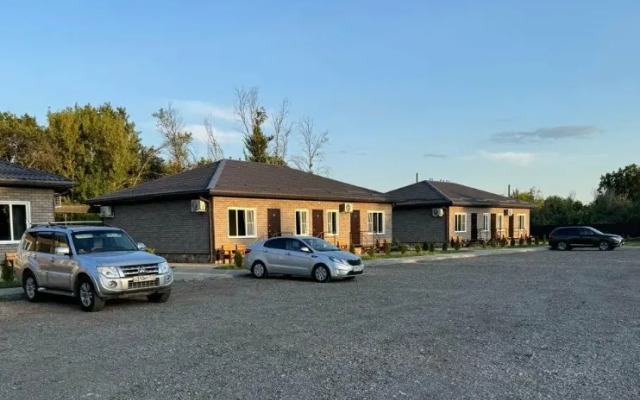 Guest house SID