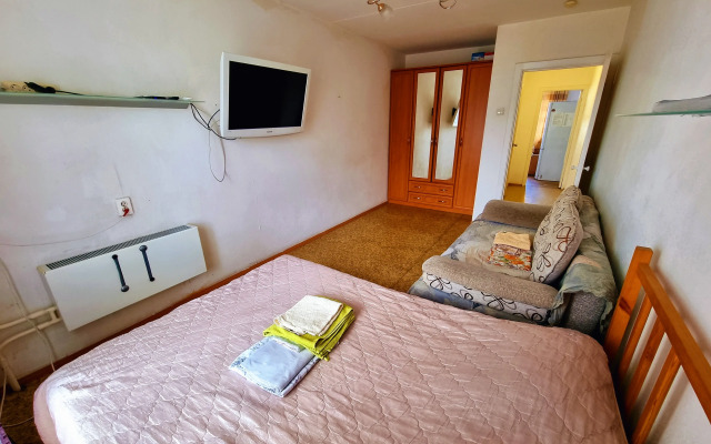Na Aviatorov Apartments