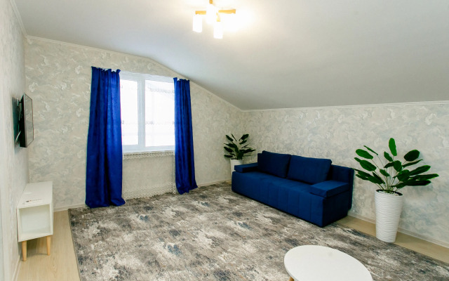Guest House Omichka