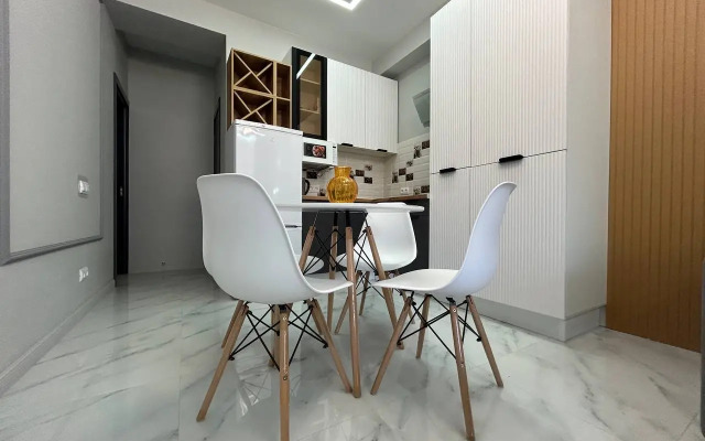 Квартира студия 98 в ЖК Каравелла Португалии