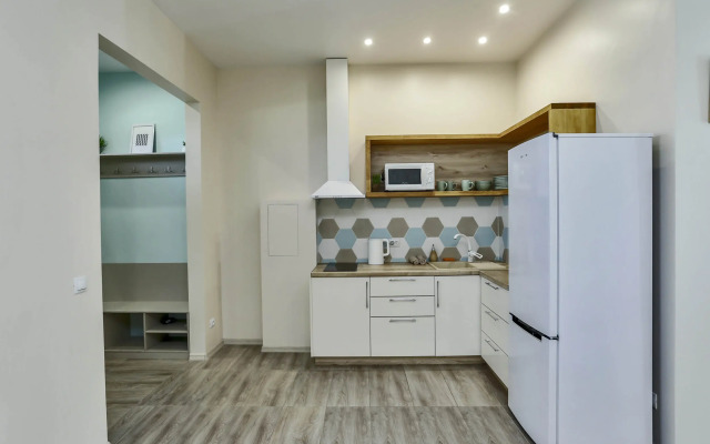 Апартаменты Vlad apartments