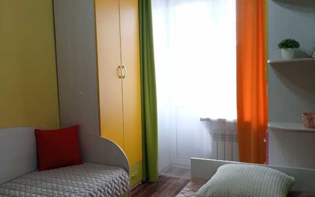 Апартаменты на Плеханова