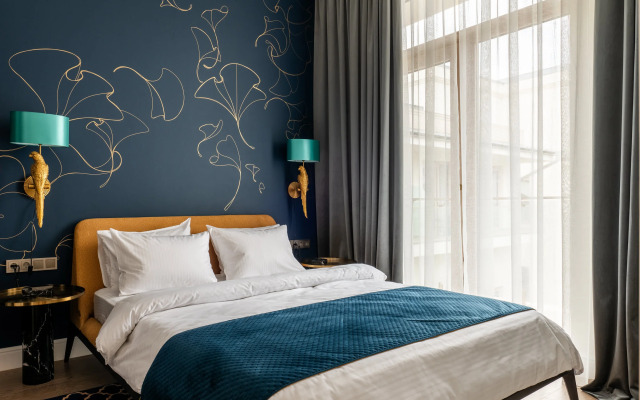 Апартаменты Look&Feel Kakadu