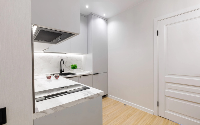 Квартира Уютная в Стрижах