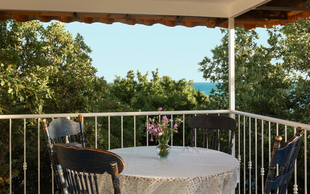 Petra Garden Hotel