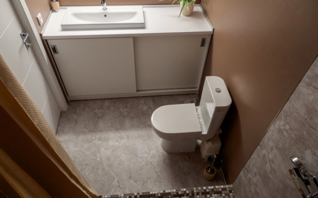 Апартаменты Студия Золотая Кениг Апарт