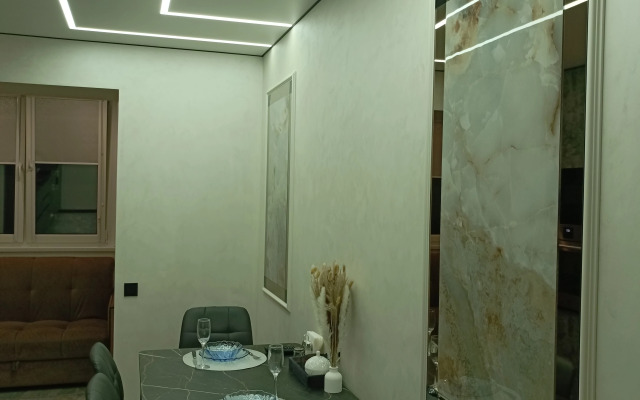 Квартира Шикарная Саратов, Техническая 3