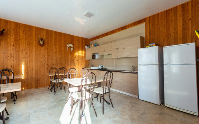 Respekt Guest House