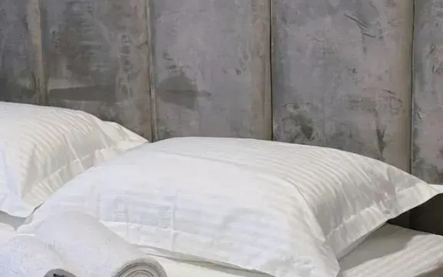 Апартаменты Уютные на Приморской 11