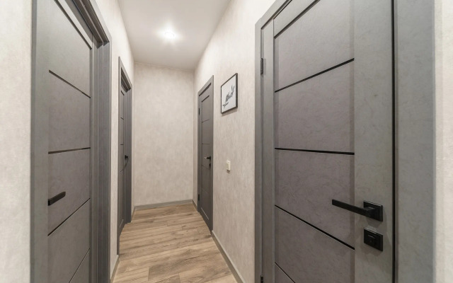 Ne Vopros v Tsentre Goroda Flat