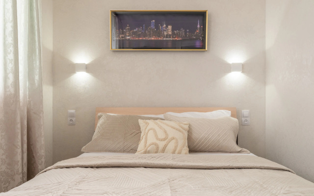 Апартаменты Успенский 113Б