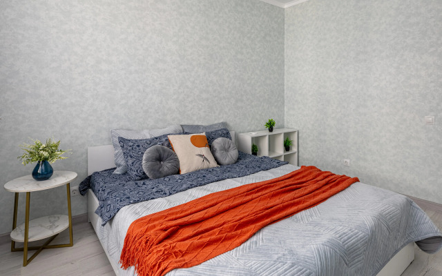 Semeynye Tataparts Idealny Dlya Vas Apartments